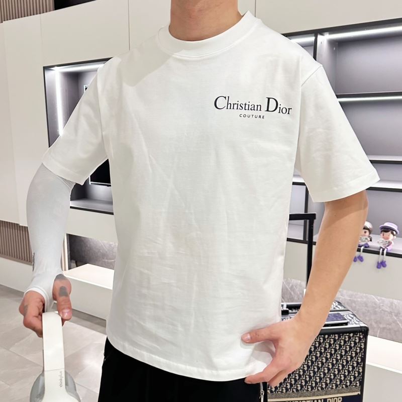 Christian Dior T-Shirts